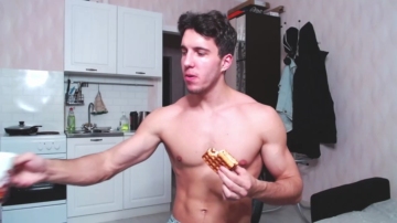 Theodore_Hot  10-10-2021 video student